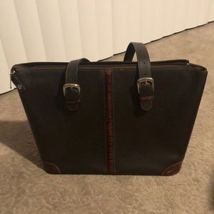 Jack George Tote